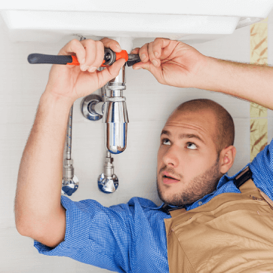 About Total Plumbing Services